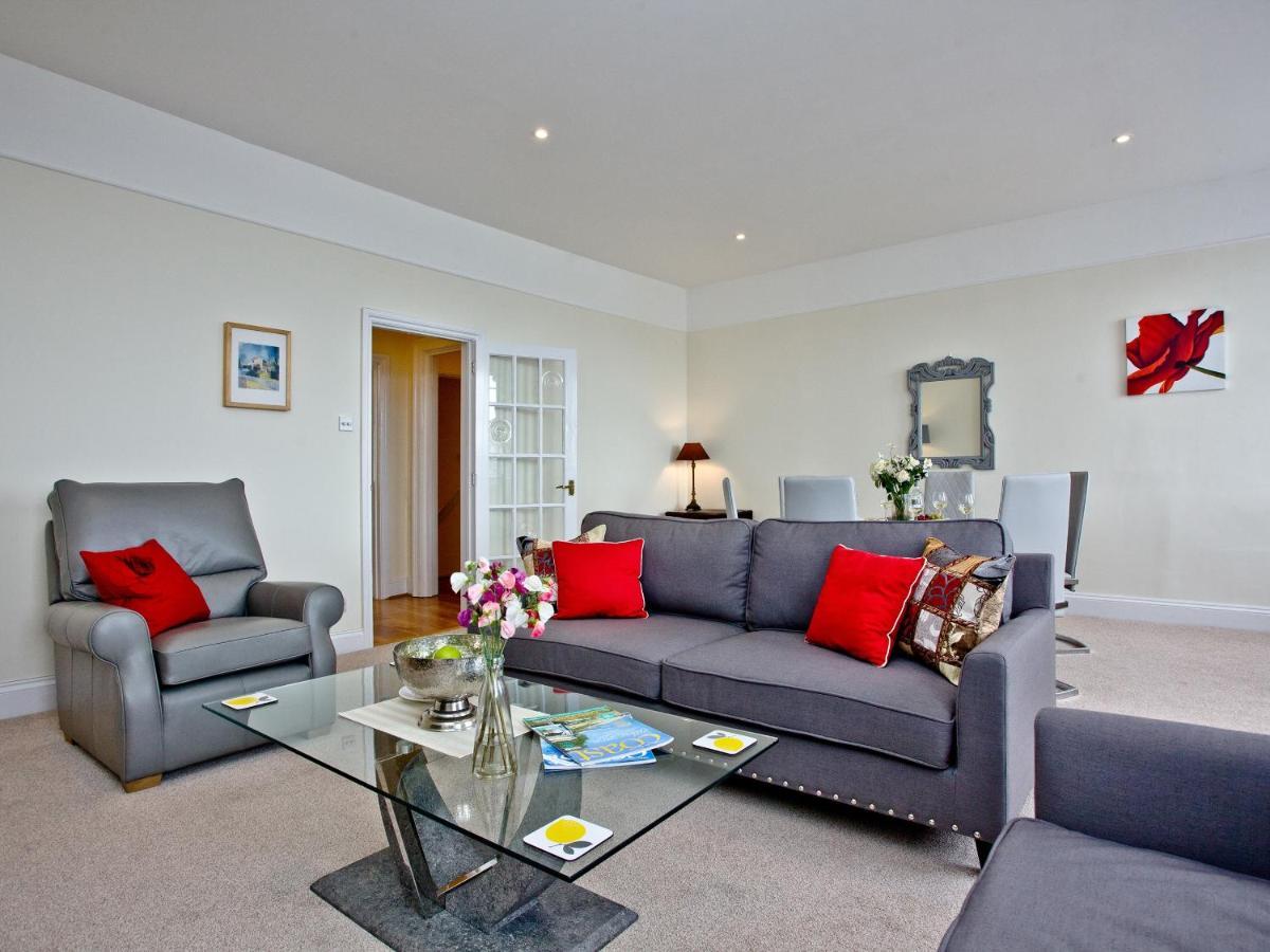 Holiday home The Regency *